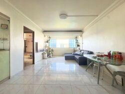 Blk 345 Tampines Street 33 (Tampines), HDB 5 Rooms #577072861